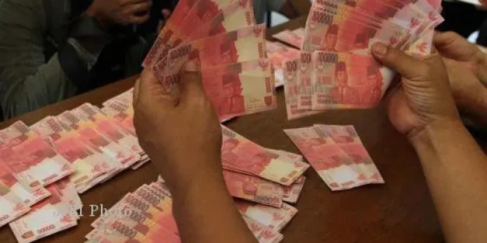 Beberapa Kali Belanja